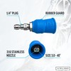 MTM Hydro Acqualine Pressure Washer Nozzle Guard Holder Tips Protector