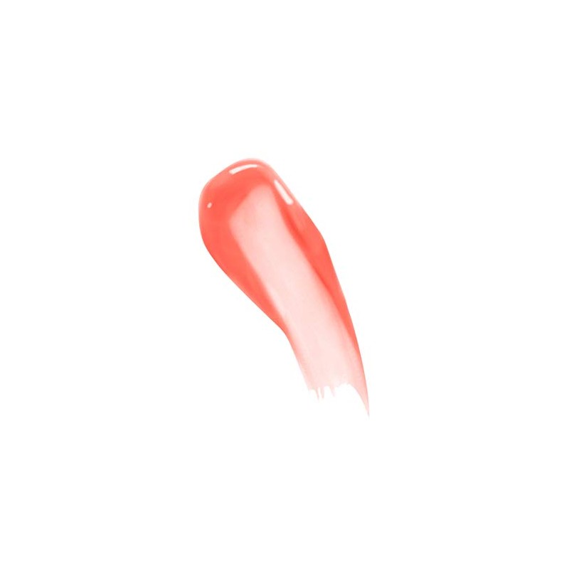 wet n wild Megaslicks Lip Gloss, Great Coral-ation, 0.19 Ounce