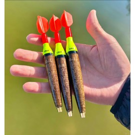 Thill Sharpshooter Float - Large - 3/8 oz.