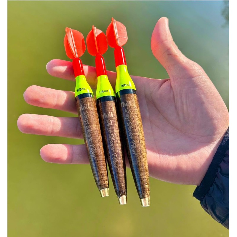 Thill Sharpshooter Float - Large - 3/8 oz.