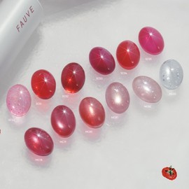 Povgel Tomato Magnetic Gel 6-piece set / 포브젤 토마토 자석젤 6종 세트