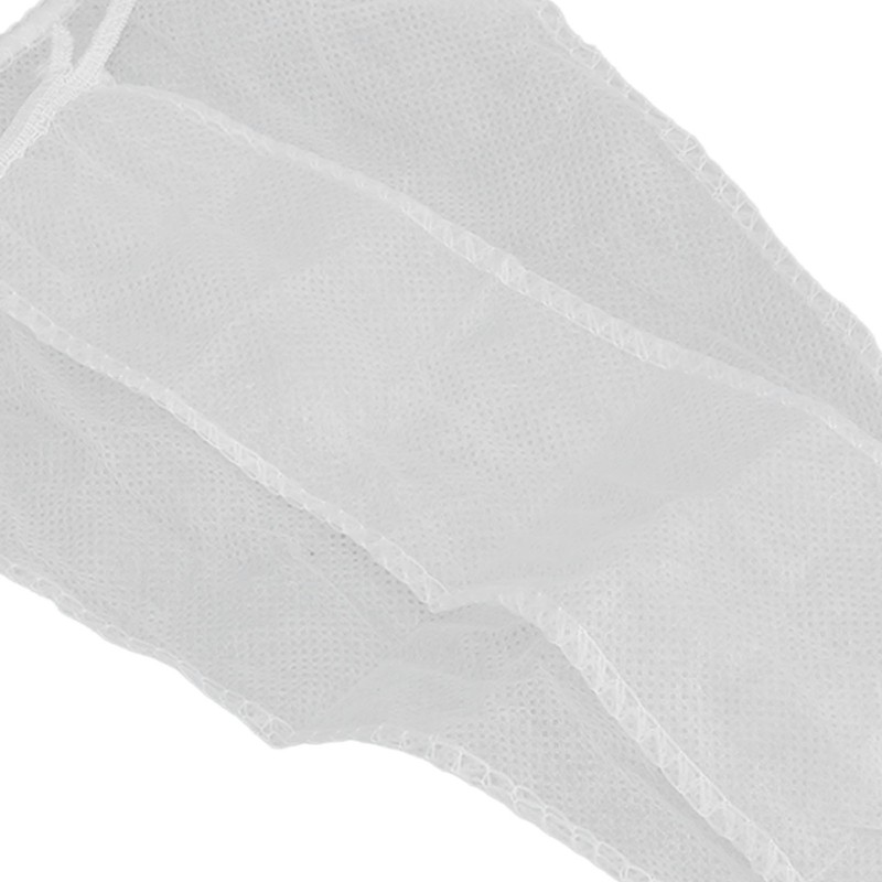 50pcs Disposable Panties Unisex Men Women Elastic Breathable Bikini Panties
