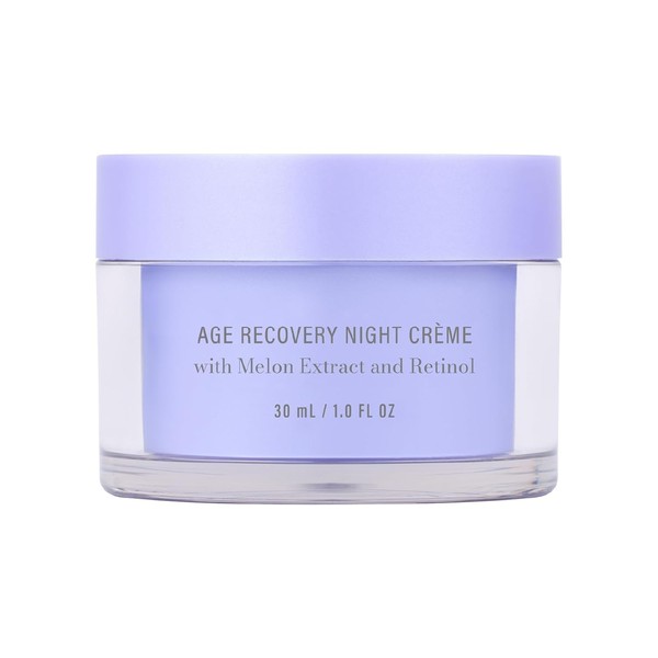 Meaningful Beauty AGE RECOVERY NIGHT CRÈME WITH MELON EXTRACT &