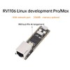 TECNOULAB 1pcs Luckfox Pico Pro Max RV1106 RAM 256MB Rockchip