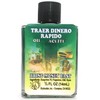 Bring Money Fast Oil 1/2 OZ for Cash Wealthy Quick