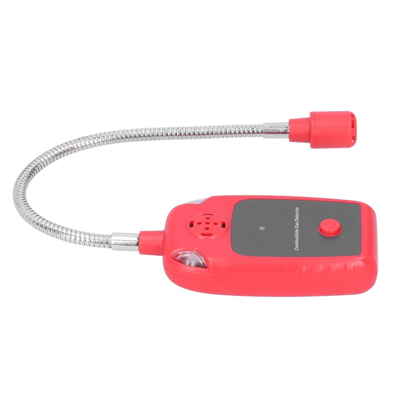 WT8820 Portable Combustible Flammable Gas Detector Natural Gas Methane Leakage