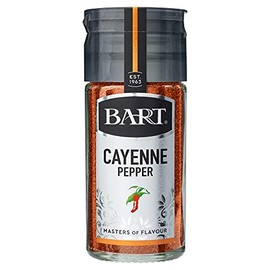 Bart Cayenne Pepper, 36g