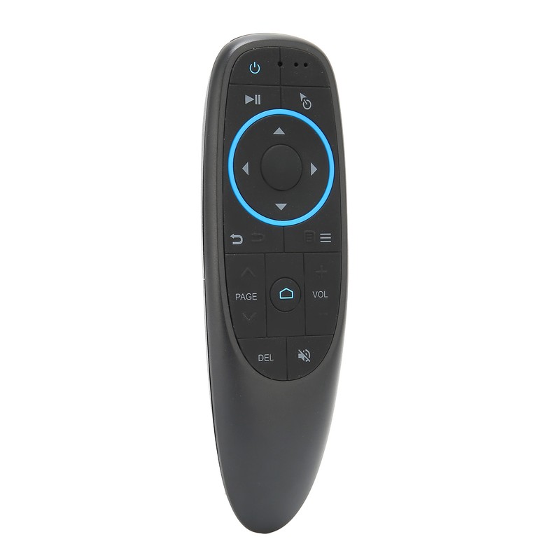 Voice Remote Control IR Learning Bluetooth Air Remote Control for