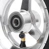 8 Inch Electric Scooter 8x2.00‑5 Tyre Pneumatic Tire and Stainless