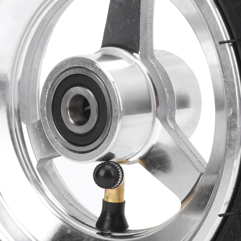 8 Inch Electric Scooter 8x2.00‑5 Tyre Pneumatic Tire and Stainless
