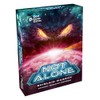Asmodee NA01FR Artemia Board Game - Not Alone, Black
