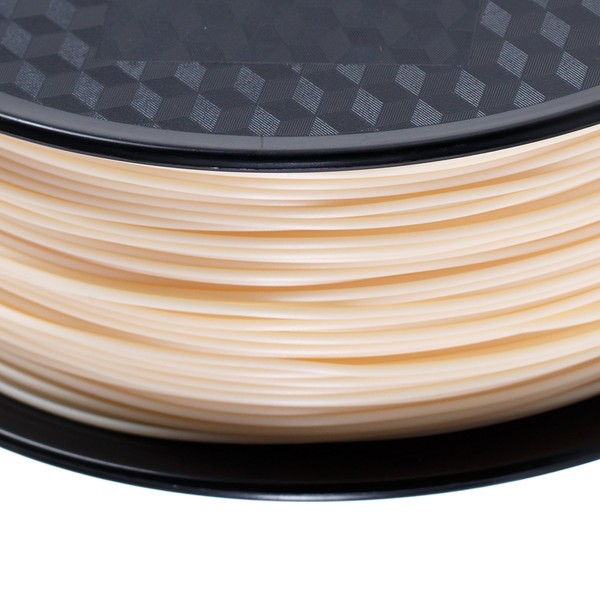 Paramount 3D ABS Filament (1.75 mm 1 kg, Skin -