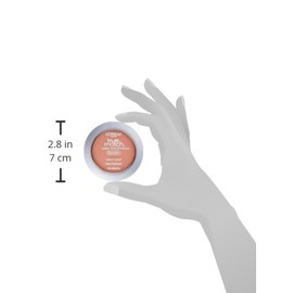 L'Oréal Paris True Match Super-Blendable Blush, Innocent Flush, 0.21 oz.