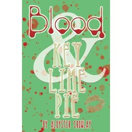 Blood and Key Lime Pie