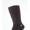 ZEROFIT Heat Love Socks, Sports, Golf, Winter, Moisture Absorbent, Heat
