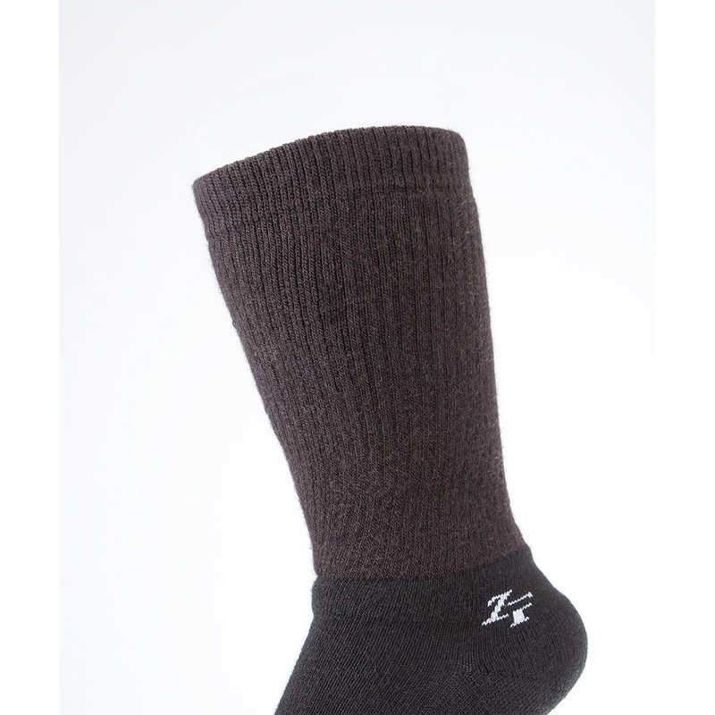 ZEROFIT Heat Love Socks, Sports, Golf, Winter, Moisture Absorbent, Heat