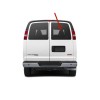 NAGD Fits 96-23 Chevy Express Passenger Right Back Window Glass