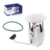 Partselect Electric Fuel Pump Module Assembly with Sending Unit Replacement