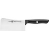 ZWILLING Life 6inch Meat Cleaver - Razor-Sharp Chopping Knife for