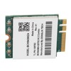 Wireless Network Card 802.11ac 1300Mbps WiFi Bluetooth 4.0 M.2 NGFF