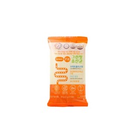 그린핏 유산균 60포 / 정상적인 면역기능과 장건강 Greenfit Probiotics 60 Sachets / Normal Immune Function and Gut Health
