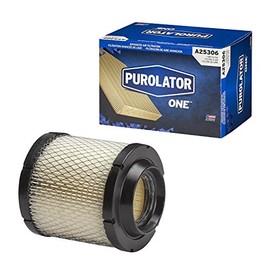 Purolator A25306 PurolatorONE Advanced Engine Air Filter