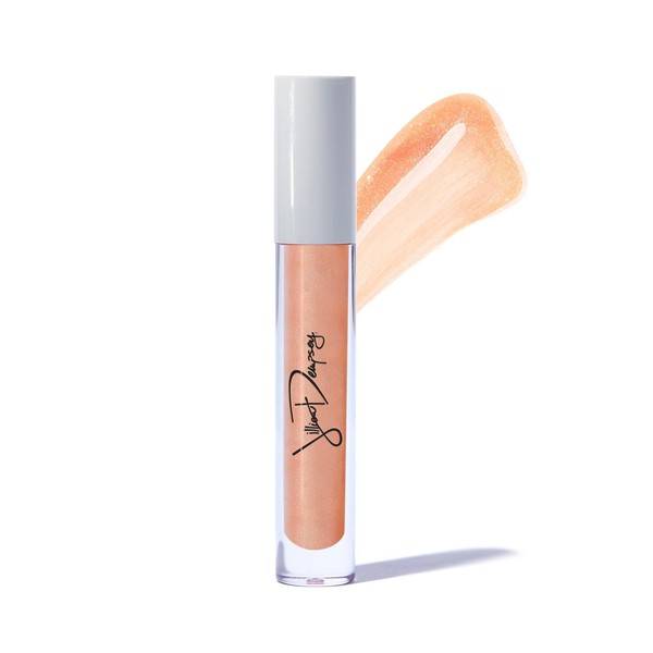 Jillian Dempsey Lip Gloss: Enhance, Hydrate & Smooth Lips with