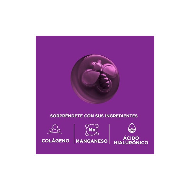 Pack Mujer Multivitamínico Energía y Colágeno Piel HEALLY