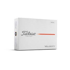 TITLEIST Golf Ball 26 VELOCITY DZ