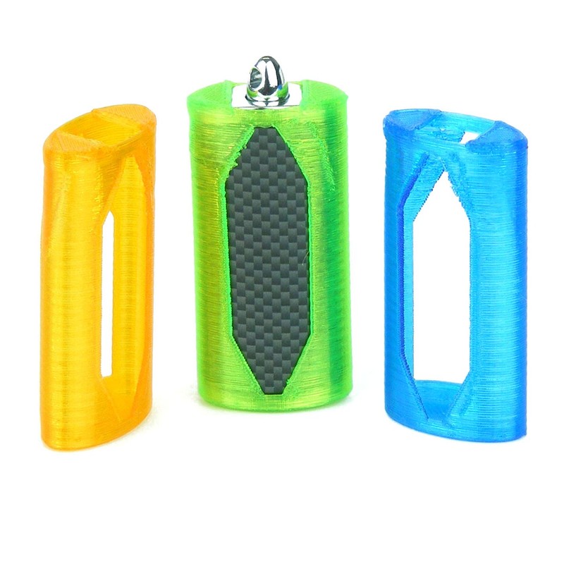 Protective Case for Hörmann Handheld Transmitter HSE4 Housing, 868-BS, Garage