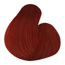 Tinte Para Cabello Hidracolor Naturales 90 Ml + Peróxido Tono 9.66 Rubio Clarísimo Rojo Vivo