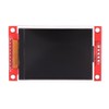 2.2 inch 240(RGB)x320 Serial Port TFT SPI LCD Screen Display