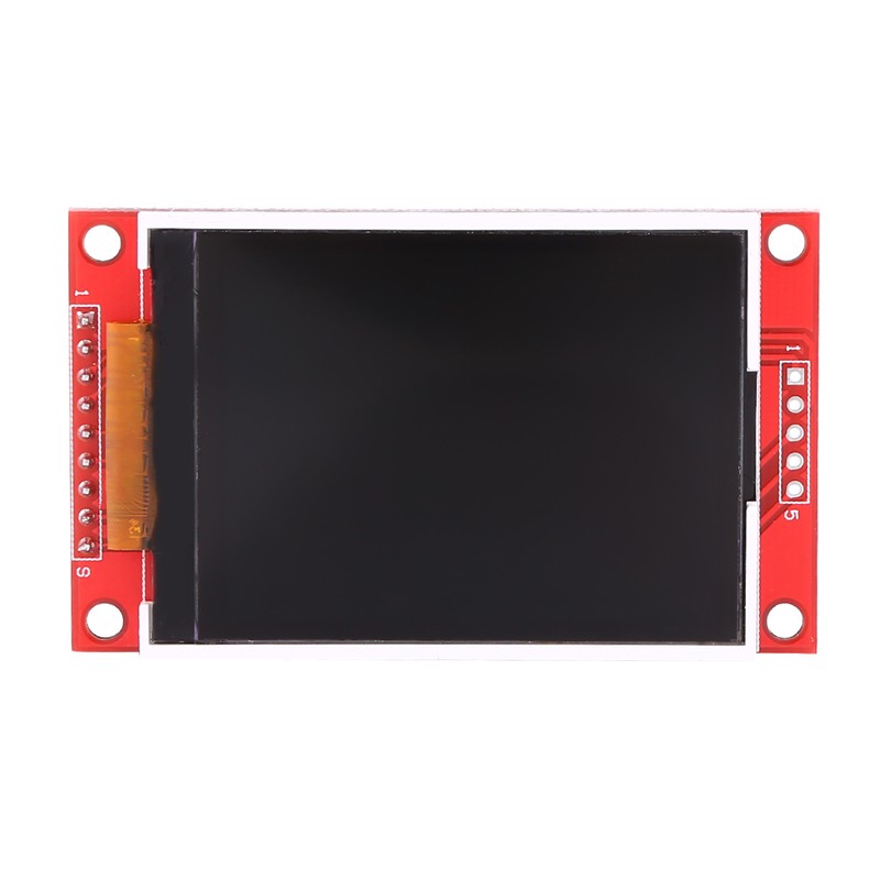 2.2 inch 240(RGB)x320 Serial Port TFT SPI LCD Screen Display