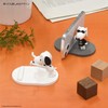 Gourmandise Peanuts Mascot Mobile Stand Joe Cool SNG-733B