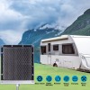 UPG Moultrie MFH-SP12 12 Volt Solar Panel