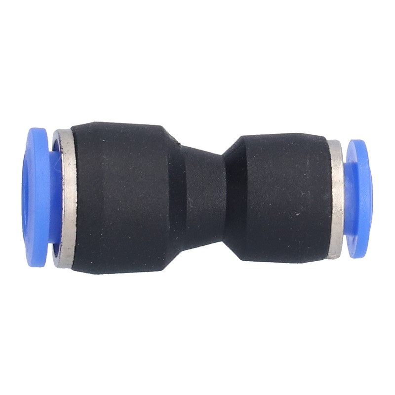 50 Pcs PushtoConnect Fittings 360 Degree Rotatable HighStrength Flexible Durable