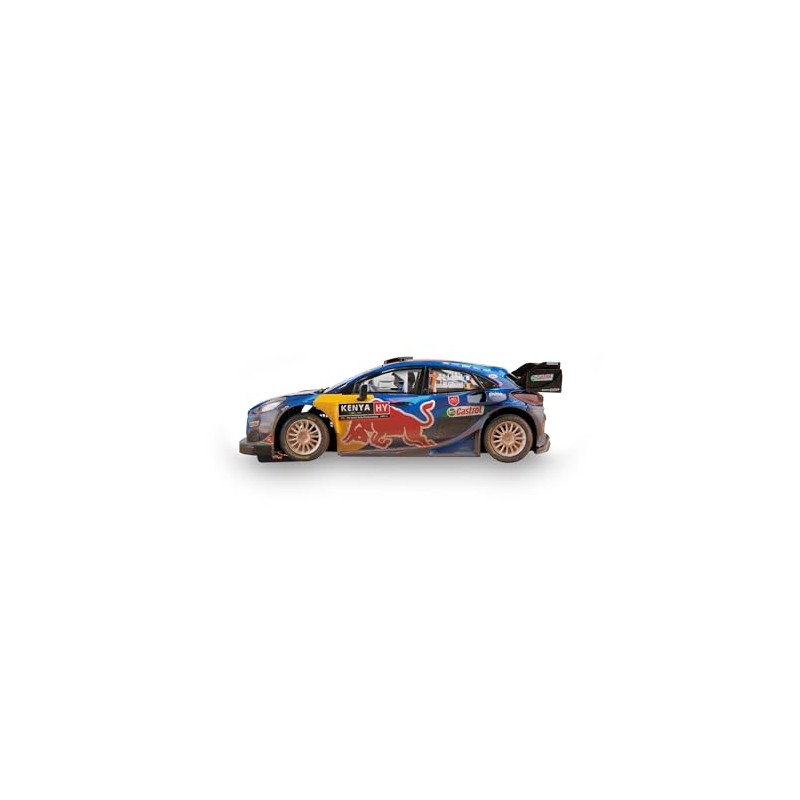 SCALEXTRIC - Racing Car Advance - Slot Car 1:32 Scale