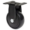 WAGNER Design - 3C - Fixed Castor / Apparatus /