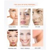 DISAAR Pure Collagen Beauty Cream Anti Aging Wrinkles Moisturizing 80g