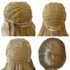Prettyshop Carnival Mardi Gras Wig Cosplay Long Hair Various Colours