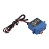 2Pcs 7KG 2065 RC Servo Waterproof Low Noise Gearbox Servo