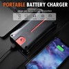 Car Battery Jump Starter, 3000A 12V Jump Starter with USB
