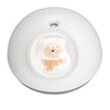Tabletop Aromatherapy Humidifier Rechargeable Large Capacity Aroma Humidifier for Bedroom