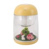 Micro Landscape Humidifier Cute Quiet 2 in 1 Ultrasonic Essential