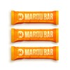 Marou Snack Bar 65% Cacao 3-Pack | Peanuts, Ginger, Salted