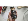 Watkins Gourmet Organic Spice Jar, Ground Nutmeg, 2.8 Ounce Jar,
