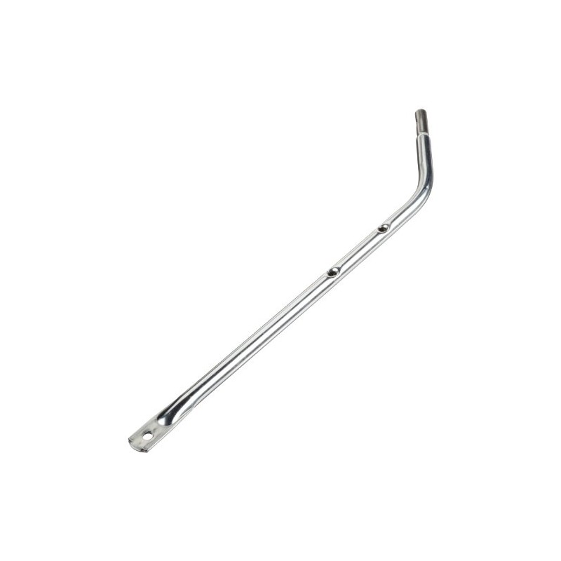 Agri-Fab 48466 Tube, Upper Hopper (Front)