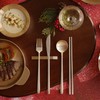 Notdam Organic Dal Cutlery Full Set for 2_10P / 놋담