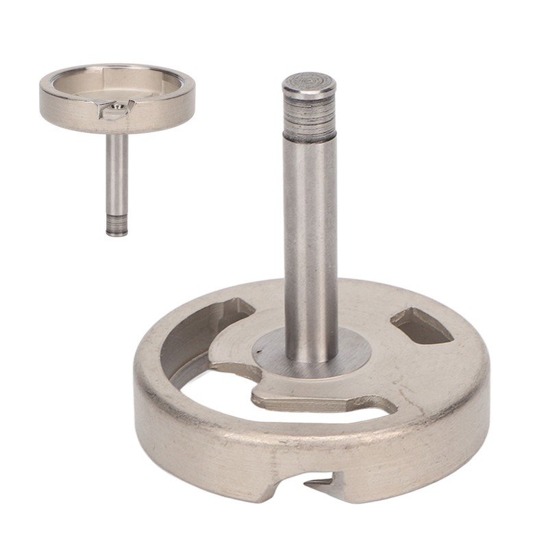 Sewing Machine Hook Steel Corrosion Resistant Small Multifunctional Household Sewing