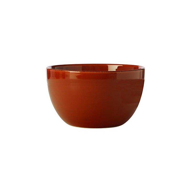 Casa Domani Portofino Bowl 15cm Terracotta